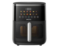 MOVA Air Fryer FD10 Pro Max czarny - 1483345 - zdjęcie 2